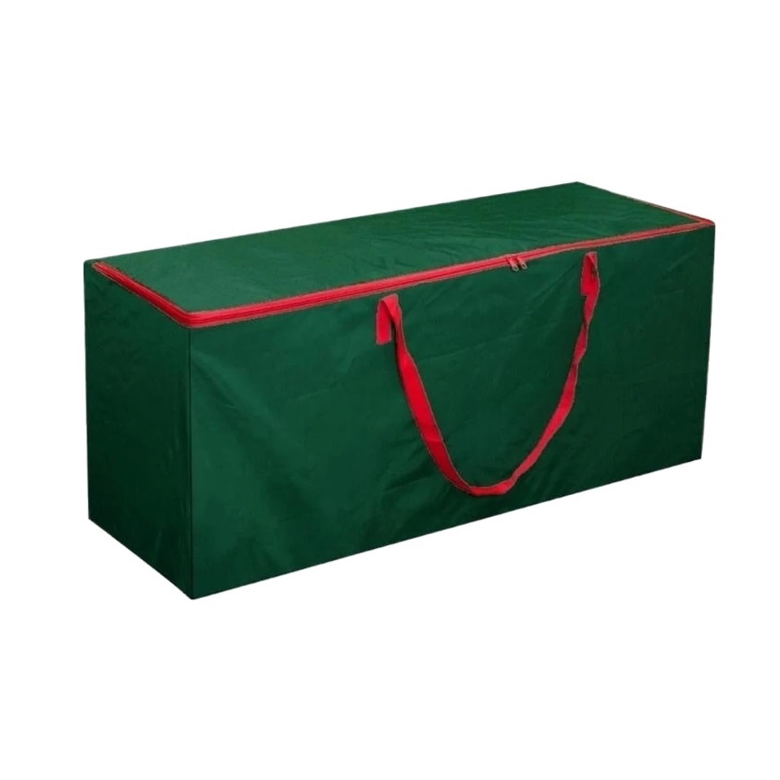 Weihnachtsbaum-Aufbewahrungstasche, groß, wasserdicht, Kranzbehälter, robust, for Zuhause für Aufbewahrung(L)