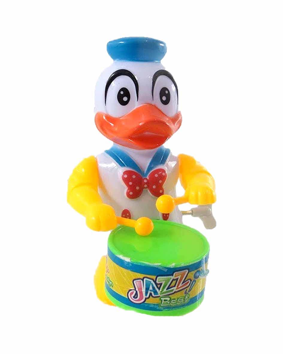 See full amazon price history chart for PRIMEFAIR Key-Operated Cute Drummer Girl Rattle Musical Toy with Drumming and Dancing Action Toys for Kids Birthday Return Gift (DUCK-01) PRIMEFAIR Key-Operated Cute Drummer Girl Rattle Musical Toy with Drumming and Dancing Action Toys for Kids Birthday Return Gift (DUCK-01) (B0BGJNTSDM) Amazon Price History, Amazon Price Tracker