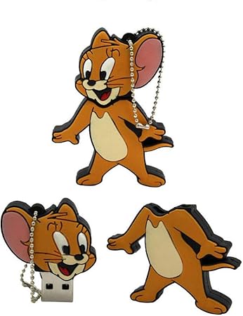 Amazon Com 2 0 Jerry Mouse Tom And Jerry Cartoon 32gb Usb External Hard Drive Flash Thumb Drive Storage Device Electronics Amazon Com 2 0 Jerry Mouse Tom And Jerry Cartoon 32gb Usb External Hard Drive Flash Thumb Drive Storage Device Electronics