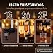 Imagen de GOODS+GADGETS® Dosificador de Licores 2 cl