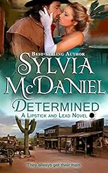 Amazon | Deadly: A Western Historical Romance (Lipstick And