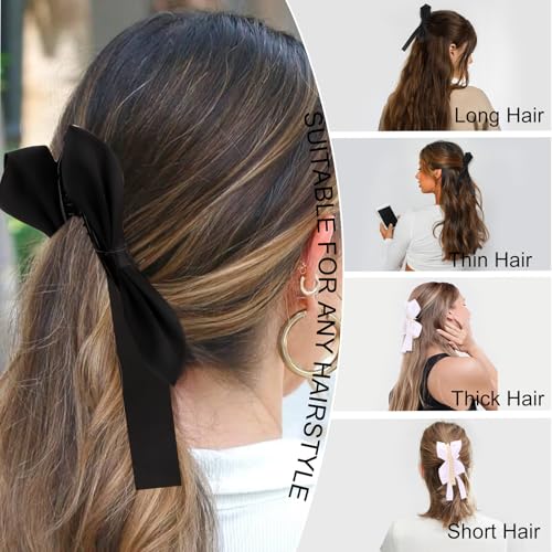 Pinzas para cabello CAVETEE para mujer miniatura 6