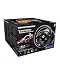 Produktbild Thrustmaster T300 Ferrari GTE Wheel Lenkrad Playstation 4, Playstation 3, PC Schwarz