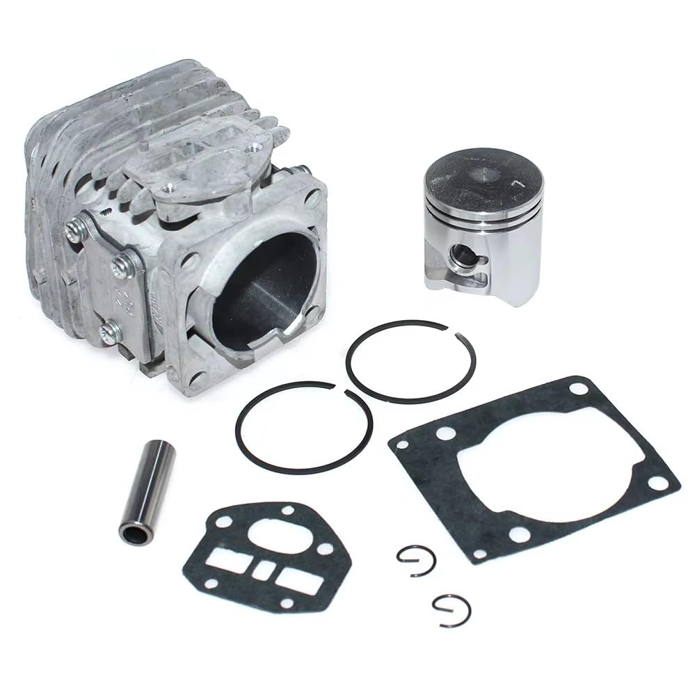 Kit cylindre-piston pour entretien de jardin avec tronçonneuse TB3516CC