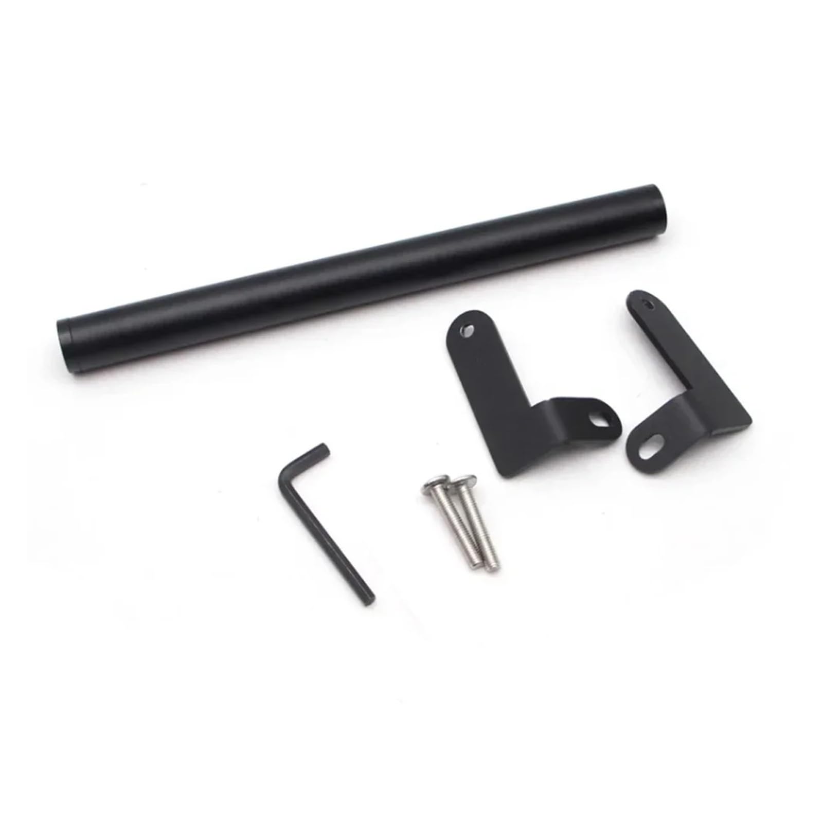 Motocicleta GPS Soporte para CFMOTO para CF 650GT para CF650 GT para CF400GT Soporte Placa Navegación para Motocicleta Soporte para Teléfono GPS GPS Navegación Soporte