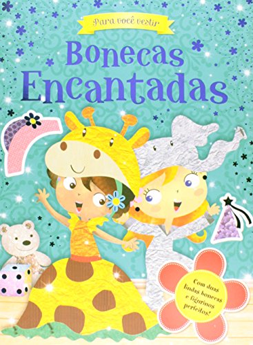 Bonecas encantadas: