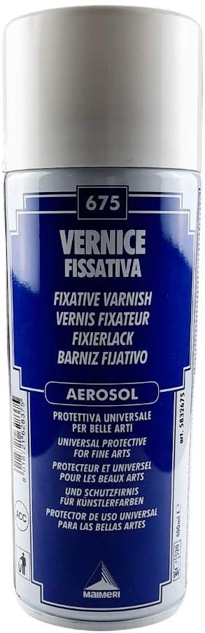 vernice a gesso per bambini
