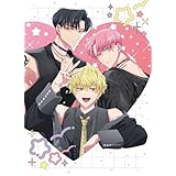 「多聞くん今どっち!?」Blu-ray 3