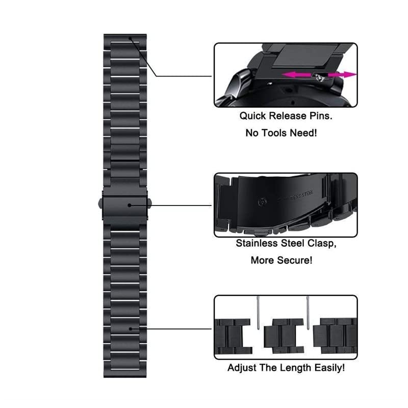 Band Wrist strap For 3 645 245 Replacement Wristband3