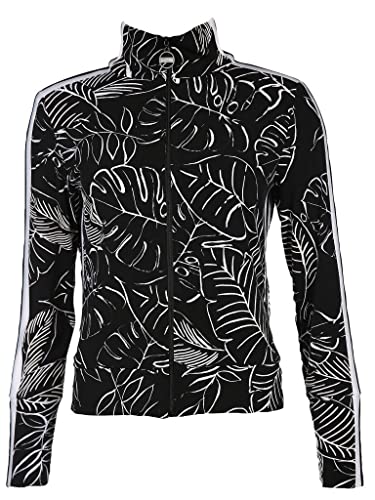 Joseph Ribkoff Jersey 221201 | blanco y negro, blanco y negro, 46