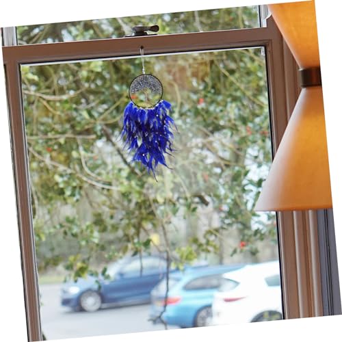 Attrape-rêves Arbre de Vie un pendentif romantique à offrir