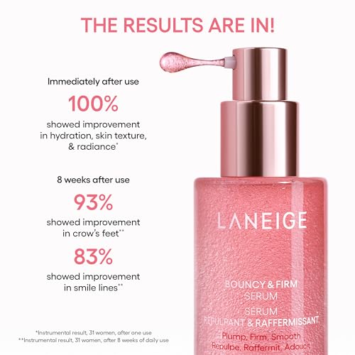 Image of Laneige Bouncy Skin on the Go