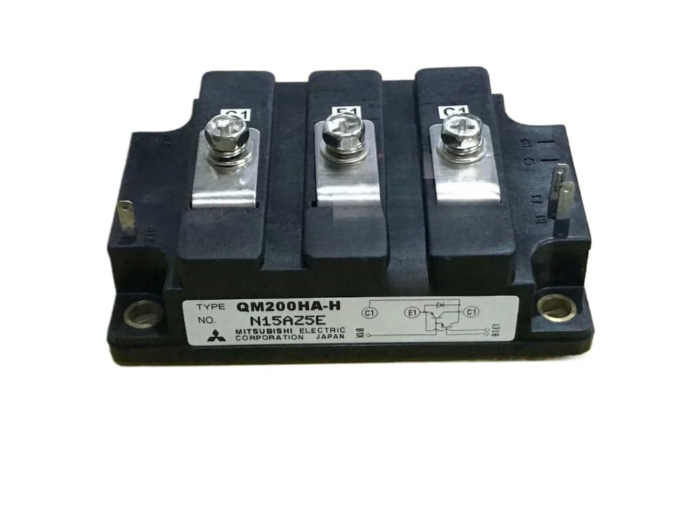 1 new QM200HA-H power module with 100% quality assurance-