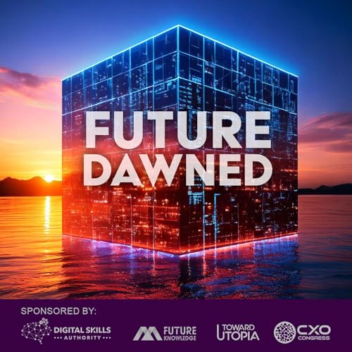 Couverture de Future Dawned