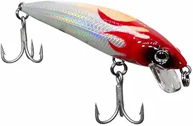 ISCA ARTIFICIAL MARINE SPORTS INNA 140 PRO TUNNED- 02 FLOATING