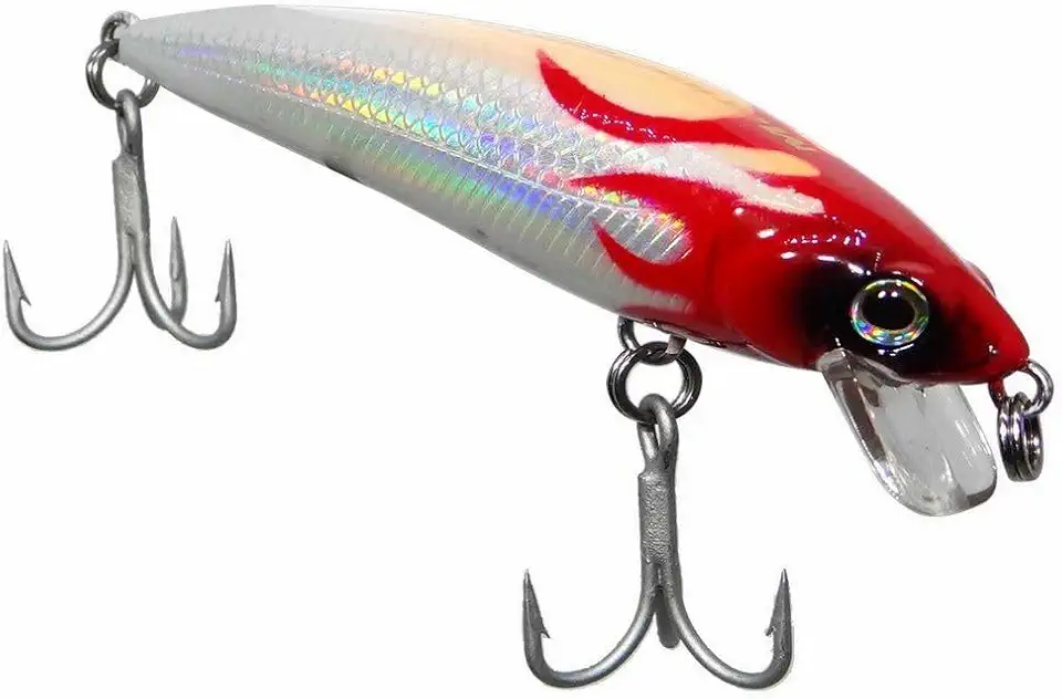 ISCA ARTIFICIAL MARINE SPORTS INNA 140 PRO TUNNED- 02 FLOATING