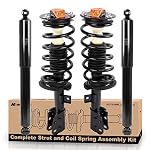 Car Shocks Struts