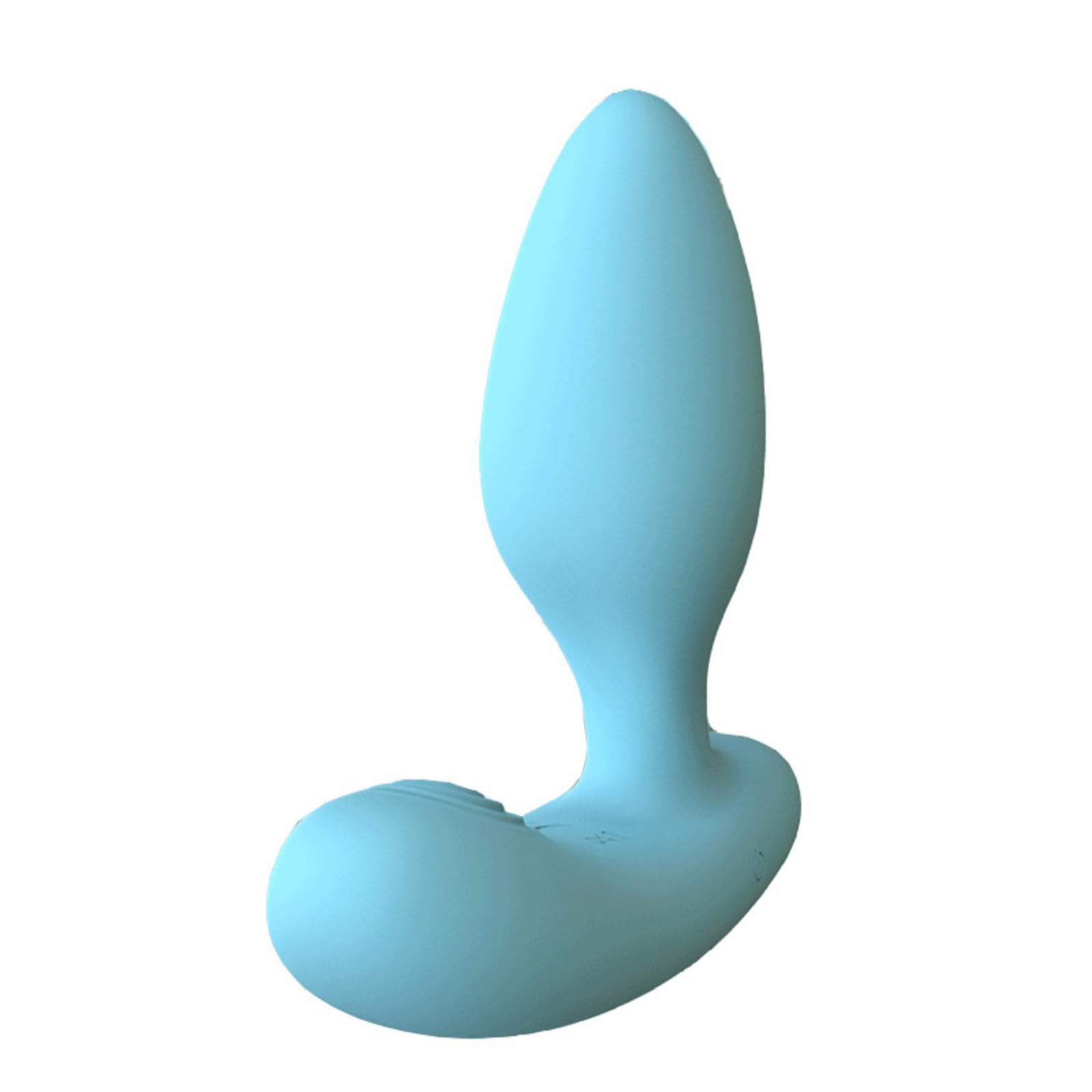 Plug anale Uomini sexy con telecomando senza fili, vibratore con plug anale in gel di silice a 10 velocità, giocattoli del sesso anale gay Per prodotti del sesso per uomini