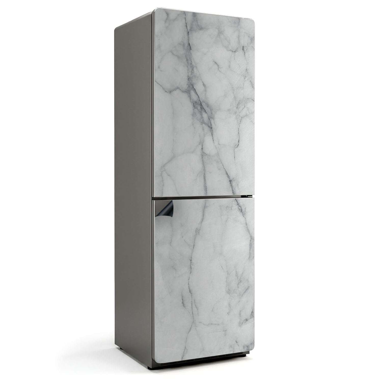 Tapis de cuisine magnétique imperméable 60x190 cm lavable