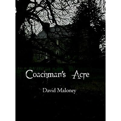 Coachman's Acre