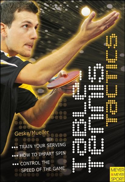 Table Tennis Tactics: Your Path to Success