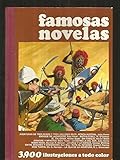 famosas novelas bruguera comprar  Famosas Novelas Bruguera Volumen Iii
