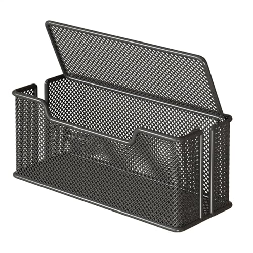 Boîte organisateur de prise de bureau et rangement de câble pour la maison