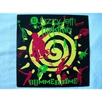 SUMMERTIME 7"