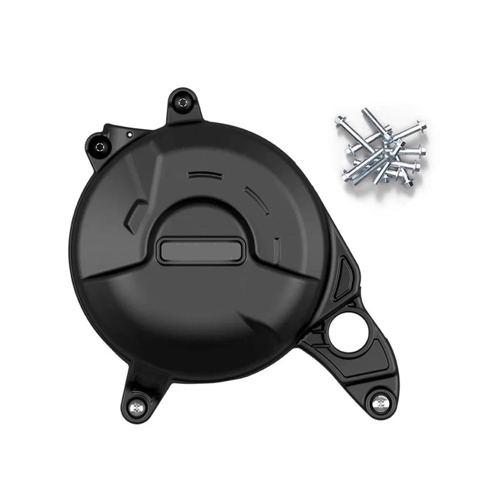 Pièces de protection moteur Ducati Multistrada V4 pour vos voyages et road-trips