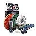 Zephyr Ultra Shine Polishing Kit
