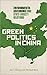 Green Politics in China: Environmental Governance and State-Society Relations