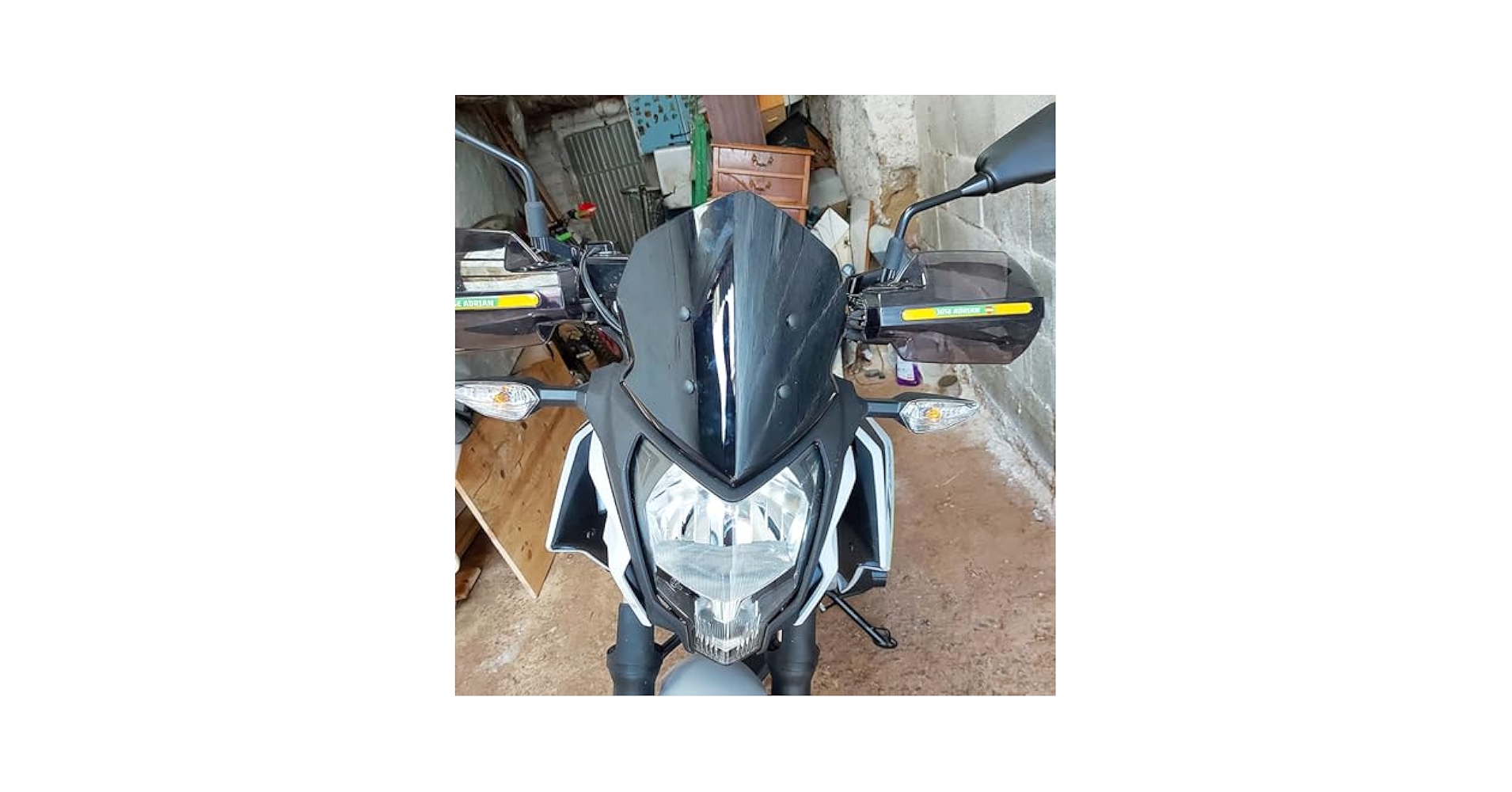 の Amazon.com: Air Pressure Sensor 64MT475M 20824479 20476992