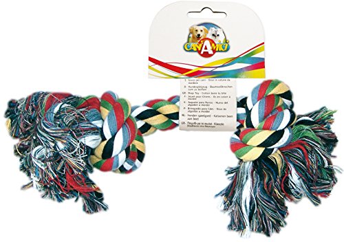 Croci Cotonosso 2 Nodi, SL