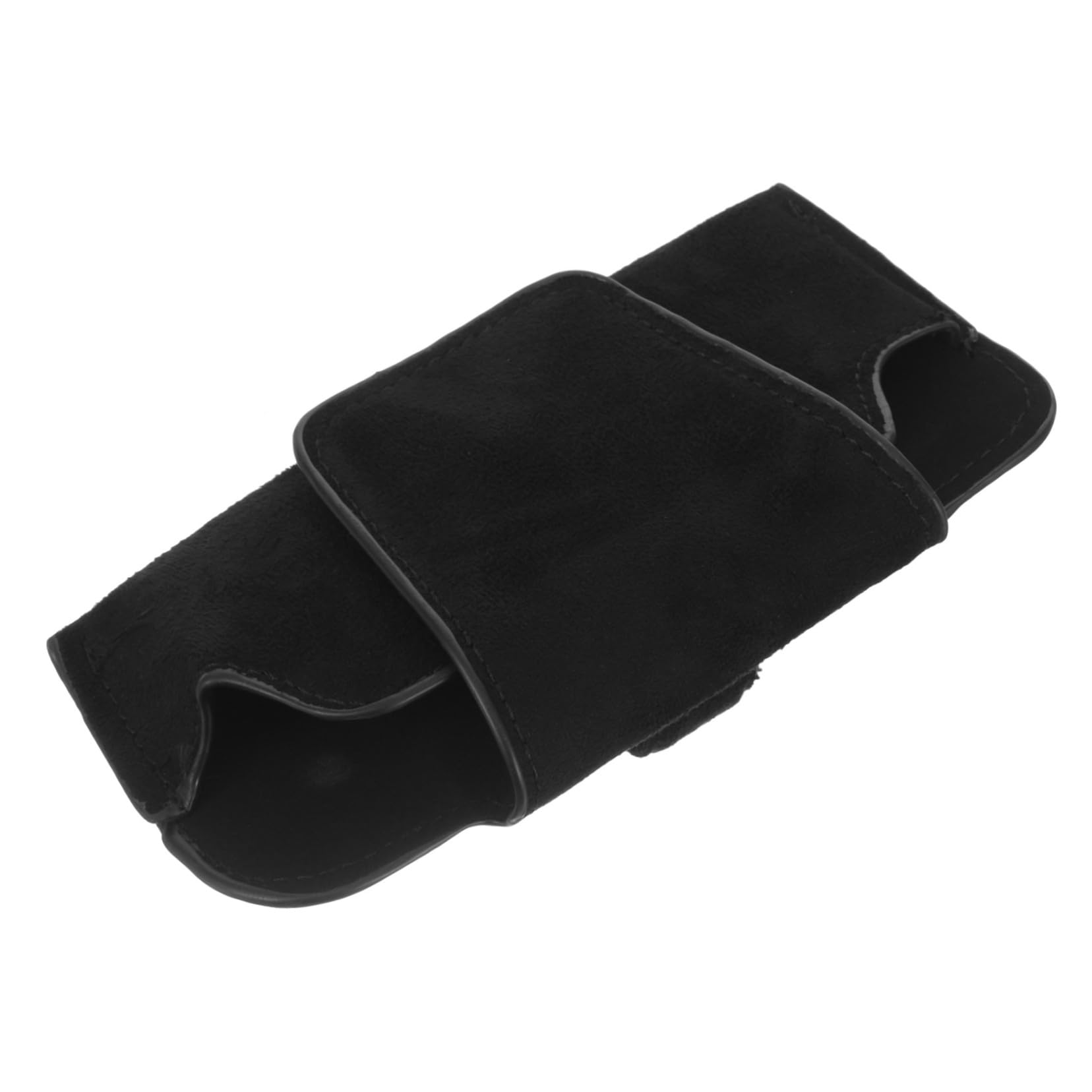Alipis 5 Piezas Soporte de Coche para Gafas de Sol portavasos Coche Titular de Las Gafas de Sol Sunglasses Organizer Estuche as de Soporte para as de Organizador de Visera