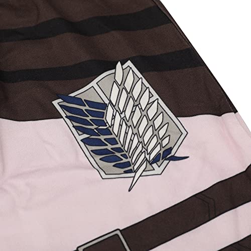 Bioworld Mens-Adult mens Custom3