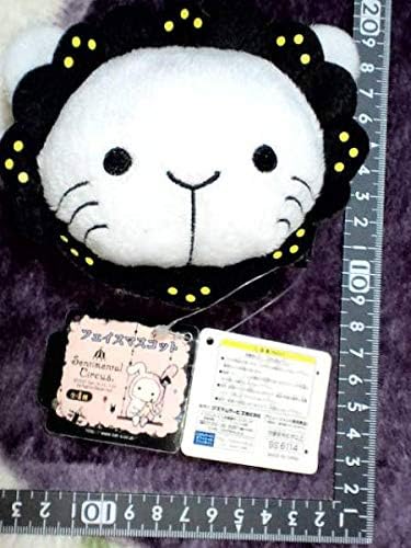 センチメンタルサーカス フェイスマスコット