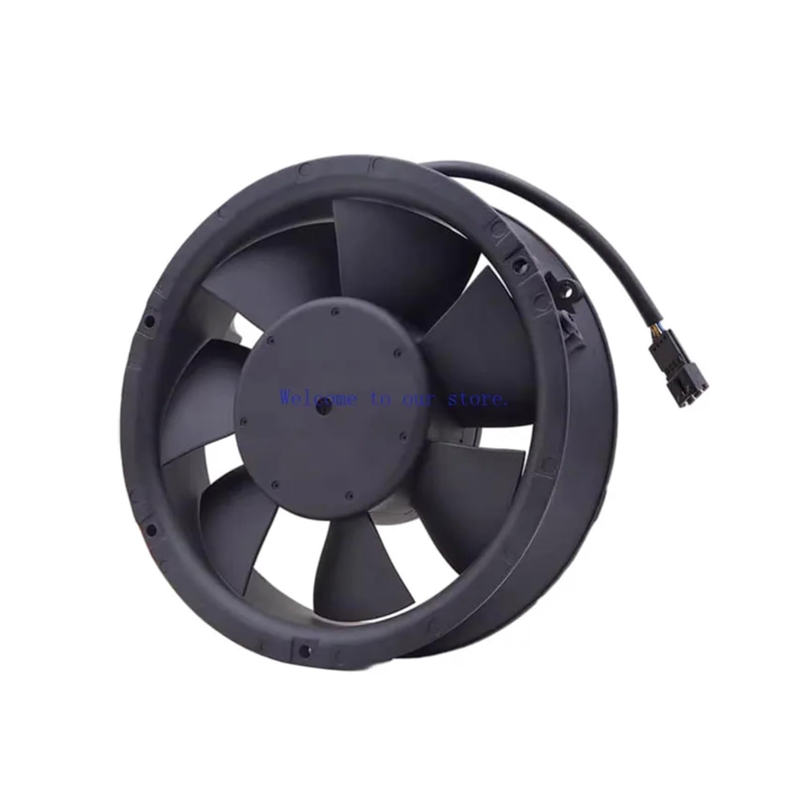 OKEWGHFL Fan TYP6248N/22 48V 375MA 18W 17251 17CM fan