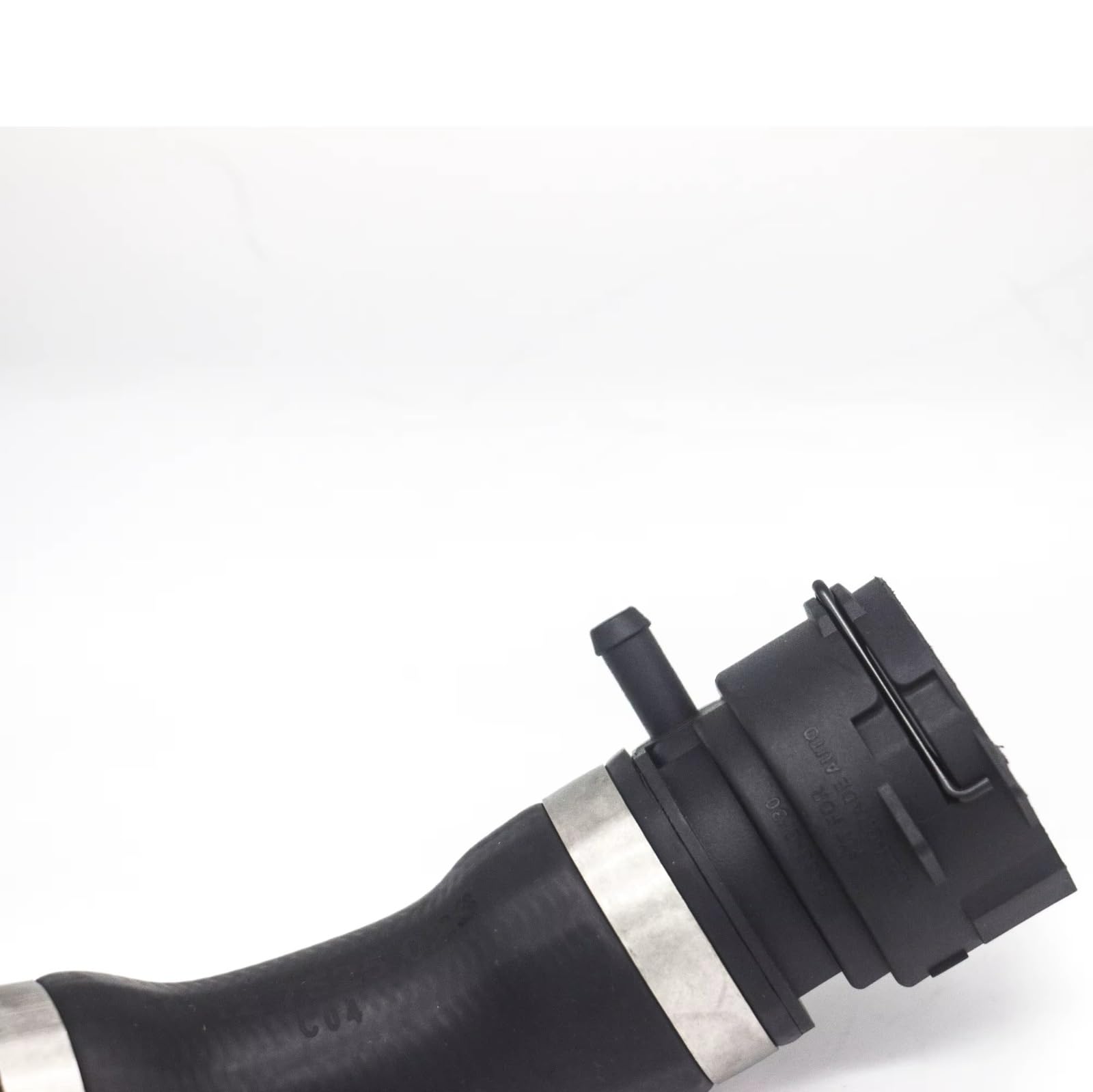Compatibile Con BMW Per 1' E81 116i N45 B16 2007 2007 2008 2009 2010 2011 17127525023 Tubo Flessibile Dell'acqua Del Radiatore Di Raffreddamento Auto Radiatore Flessibile Tubo