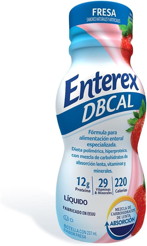 Proteínas, casec precio similares Marca Enterex (2)