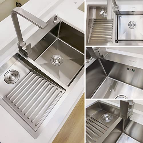 Encuentra reviews de Lavaderos acero inoxidable para comprar online. 11 Imagen adicional