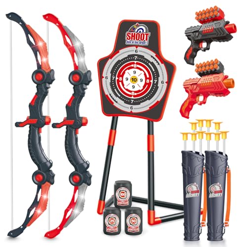 Amazon Best Sellers Best Youth Archery Bow Sets