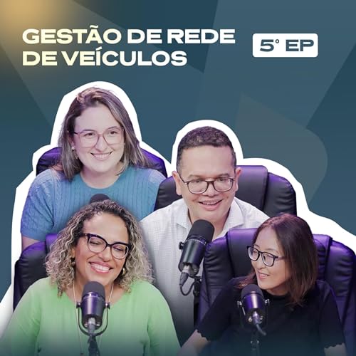 5&ordm; EP: Controladoria como estrat&eacute;gia em revendas e concession&aacute;rias de ve&iacute;culos