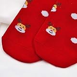 Zoom IMG-2 calzini natale per bambini cotone Zoom IMG-2 calzini natale per bambini cotone