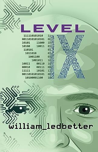 Level Six: 2 (Killday) view 2