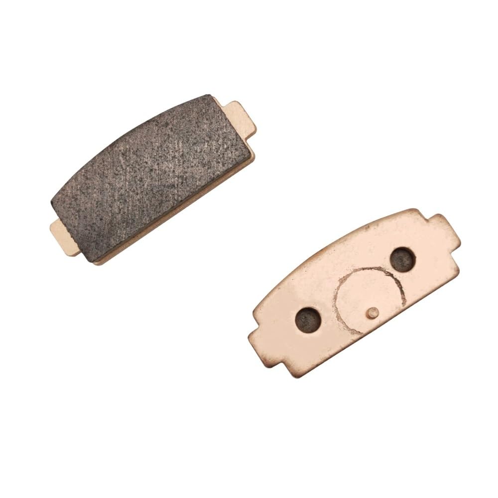 Plaquettes de frein arrière VTT CF625 pour randonnée montagne 9060-0810A0