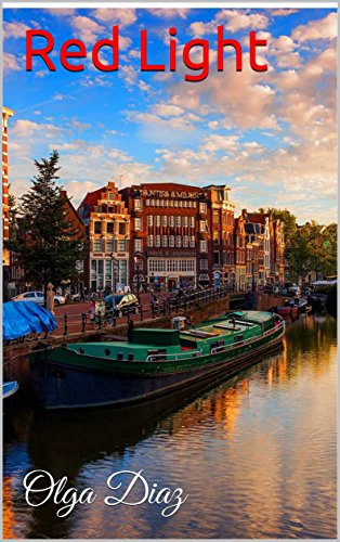 Red Light: Olga Diaz