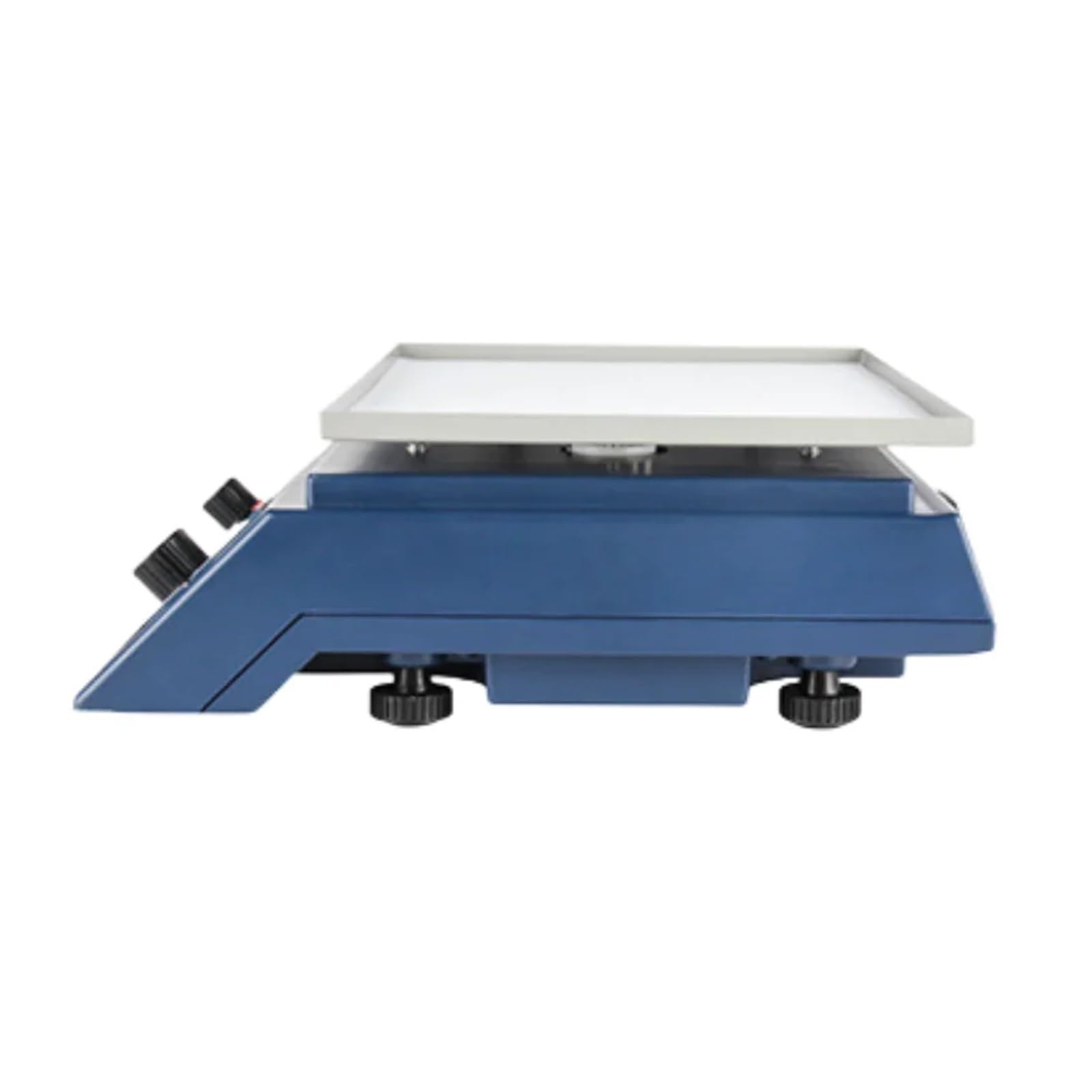 Máquina centrifugadora, Oscilador Orbital De Velocidad Variable Ajustable, Agitador Rotatorio Laboratorio, Mezclador, 30W