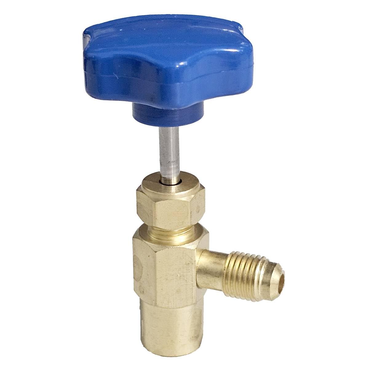 Robinet autopercant pour canette Duracool et Multicool
