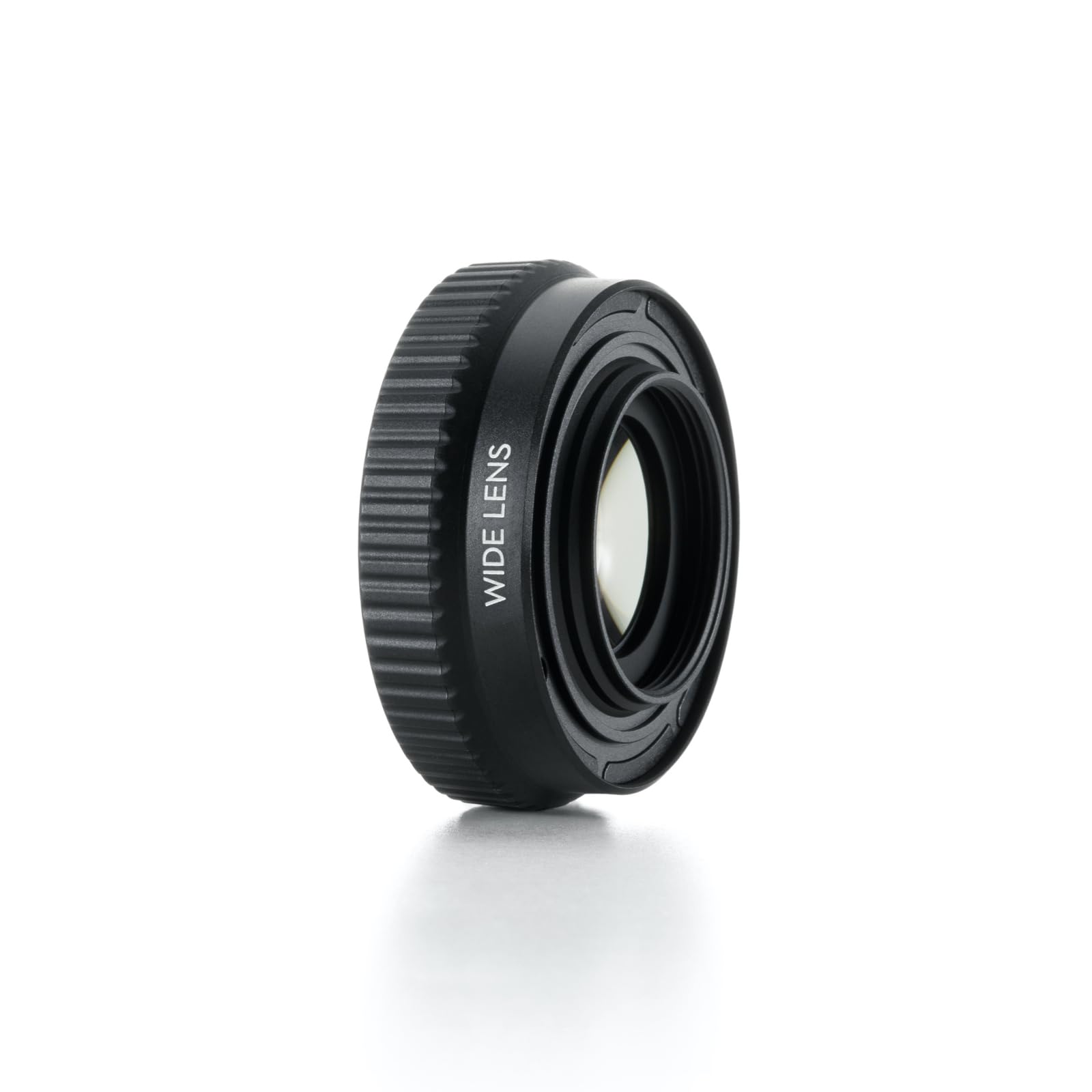 DJI Osmo Action 6 FOV Boost Objectif