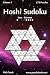 Hoshi Sudoku - Easy to Extreme - Volume 1 - 276 Puzzles